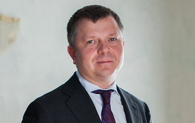 Олександр Приймак